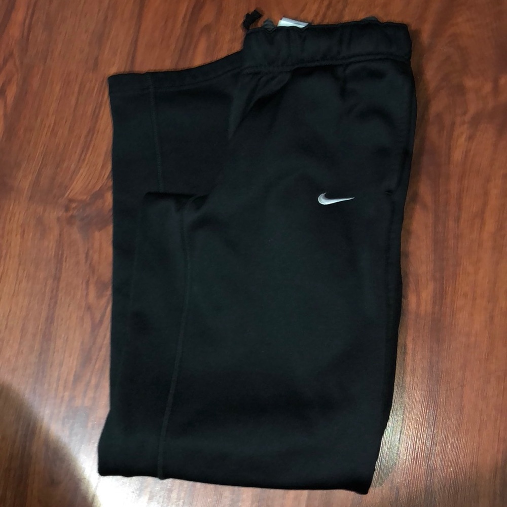 Nike sweatpants